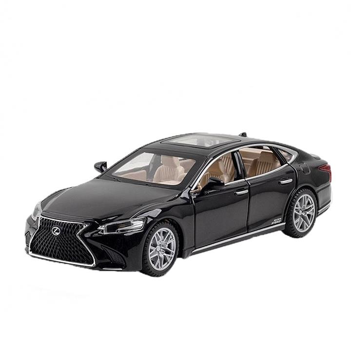 ماشین بازی چه ژی مدل لکسوس LS 500H
